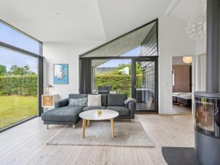 Holiday Home Yukon - 150m from the sea by Interhome - 9