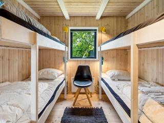 Holiday Home Yukon - 150m from the sea by Interhome - 1
