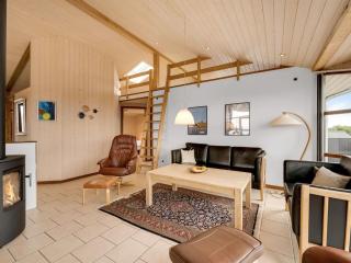 Holiday Home Malila - 400m to the fjord by Interhome - 8
