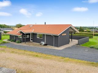 Holiday Home Malila - 400m to the fjord by Interhome - 0