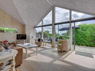 Holiday Home Regni - 300m to the fjord by Interhome - 7