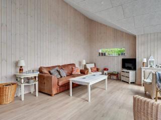 Holiday Home Regni - 300m to the fjord by Interhome - 4