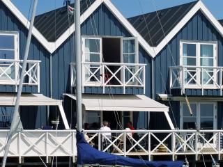 Holiday Home Knud - 2m from the sea by Interhome - 0