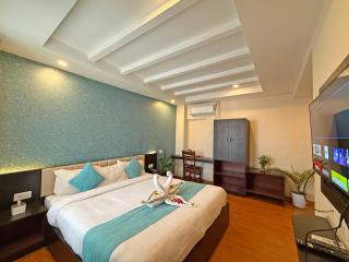 Hotel AB Inn - 5