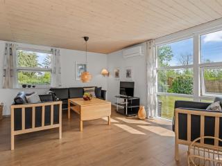 Holiday Home Teija - 300m from the sea by Interhome - 8