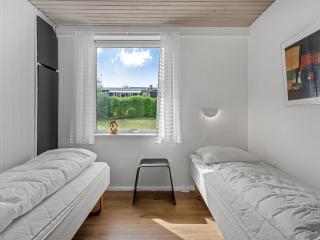 Holiday Home Teija - 300m from the sea by Interhome - 4