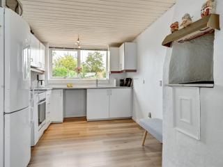 Holiday Home Frauke - 1km from the sea by Interhome - 6