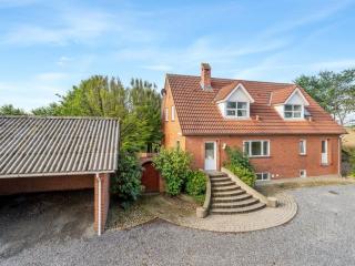 Holiday Home Auguste - 1-5km to the fjord by Interhome - 0
