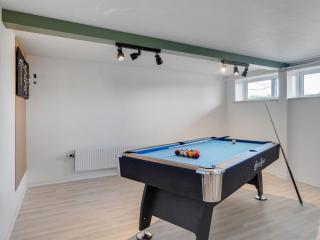 Holiday Home Auguste - 1-5km to the fjord by Interhome - 7