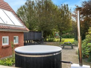 Holiday Home Auguste - 1-5km to the fjord by Interhome - 9