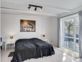 Holiday Home Auguste - 1-5km to the fjord by Interhome - 3