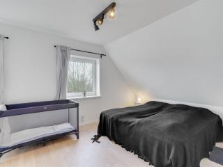 Holiday Home Auguste - 1-5km to the fjord by Interhome - 2