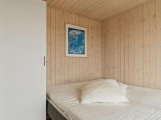 Holiday Home Talika - 700m from the sea by Interhome - 1