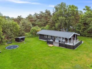 Holiday Home Morten - 500m from the sea by Interhome - 0