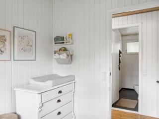 Holiday Home Morten - 500m from the sea by Interhome - 1