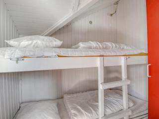 Holiday Home Frandsine - 800m from the sea by Interhome - 2