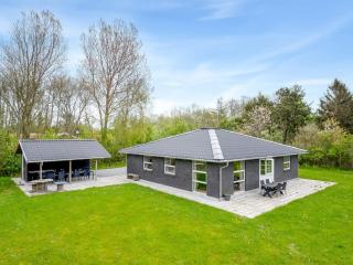 Holiday Home Veijo - 400m to the fjord by Interhome - 0