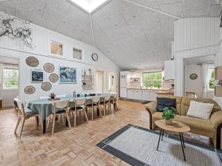 Holiday Home Veijo - 400m to the fjord by Interhome - 8