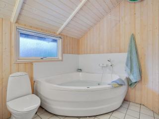 Holiday Home Gittel - 300m from the sea by Interhome - 9