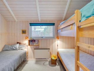 Holiday Home Gittel - 300m from the sea by Interhome - 1