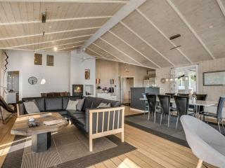 Holiday Home Eljas - 200m to the fjord by Interhome - 6