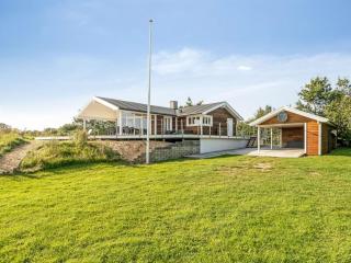 Holiday Home Eljas - 200m to the fjord by Interhome - 1
