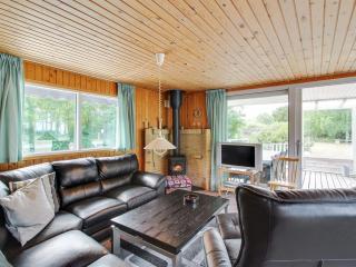 Holiday Home Eldina - 100m from the sea by Interhome - 2