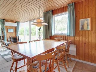 Holiday Home Eldina - 100m from the sea by Interhome - 1