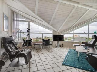 Holiday Home Eilen - 250m from the sea by Interhome - 2