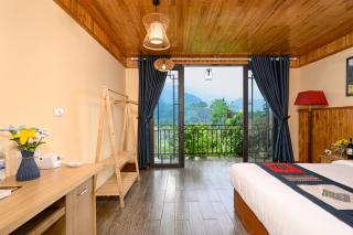 Muong Hoa Valley View Homestay - 6