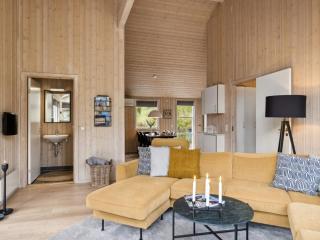 Holiday Home Benno - 2-1km from the sea by Interhome - 2
