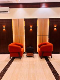 Diyar Al Dahabia - Riad - 6