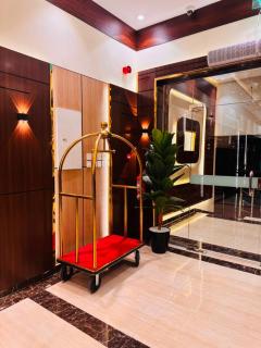 Diyar Al Dahabia - Riad - 4