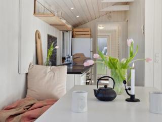Holiday Home Lelle - 350m from the sea by Interhome - 2