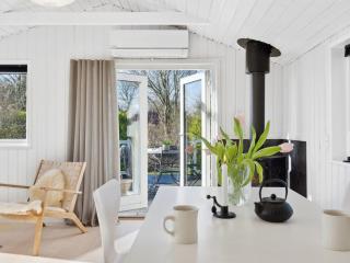 Holiday Home Lelle - 350m from the sea by Interhome - 6