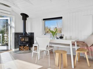 Holiday Home Lelle - 350m from the sea by Interhome - 3