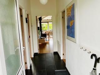 Holiday Home Athisl - 800m from the sea by Interhome - 7
