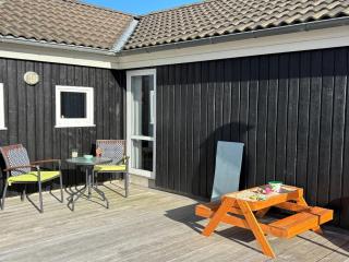 Holiday Home Athisl - 800m from the sea by Interhome - 2
