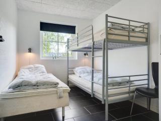 Holiday Home Aimy - 350m from the sea by Interhome - 1
