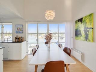 Apartment Tyyne - 5m from the sea by Interhome - 7
