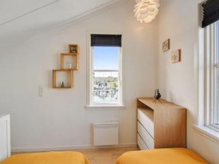 Apartment Tyyne - 5m from the sea by Interhome - 2