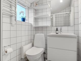 Apartment Tyyne - 5m from the sea by Interhome - 1