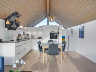 Holiday Home Gudserk - 50m from the sea by Interhome - 6