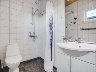 Holiday Home Gudserk - 50m from the sea by Interhome - 2