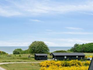 Holiday Home Fritze - 400m from the sea by Interhome - 9