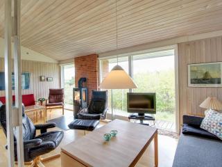 Holiday Home Lissi - 700m from the sea by Interhome - 6