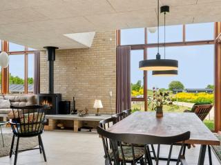 Holiday Home Fritze - 400m from the sea by Interhome - 6