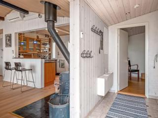 Holiday Home Eilke - 50m from the sea by Interhome - 3