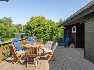 Holiday Home Hila - 900m from the sea by Interhome - 6