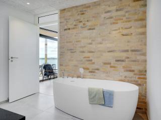 Holiday Home Ahmik - 200m from the sea by Interhome - 2
